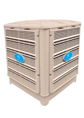 Unité de climatisation par évaporation de 55 kW