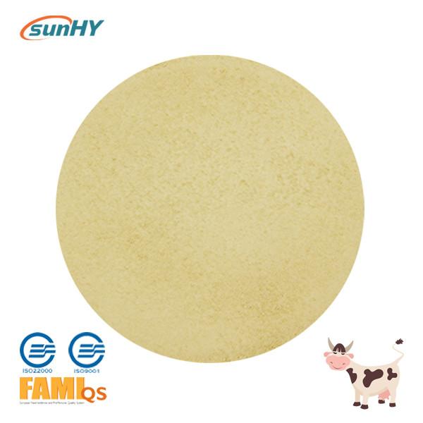 SunPro 50000 ultrafine , a blend and high efficiency protease used to improve digestibility of dietary protein