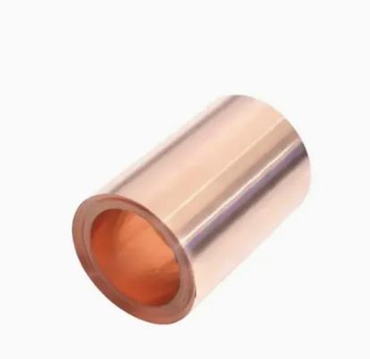 4mm-1000mm High Purity Copper Strip C70600 For Cooling Solutions