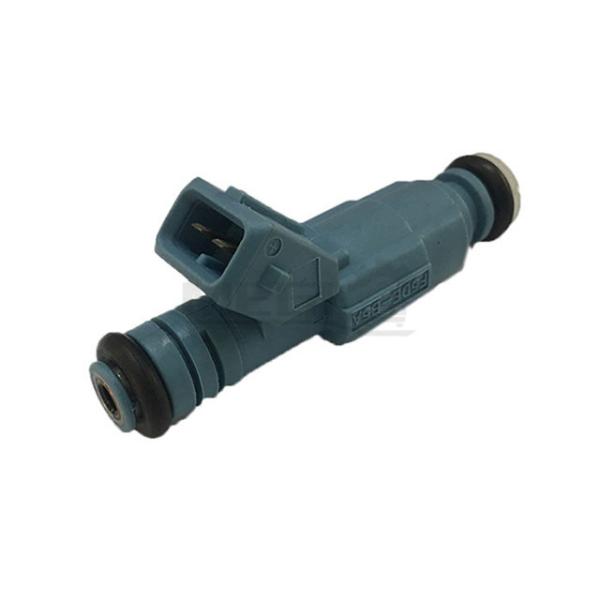 Chevrolet Ford Pontiac Car Engine  0280155715 0280150947 Auto Fuel Injector
