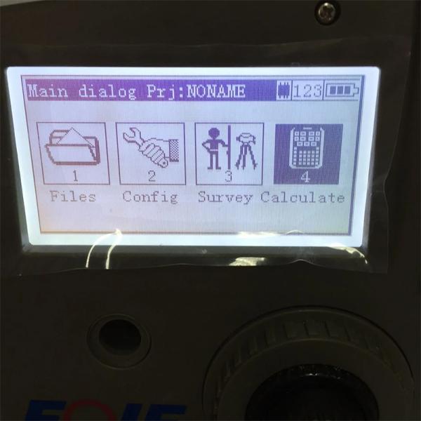 FOIF EL302A Laser Digital Auto Level Survey Instrument For Land Survey
