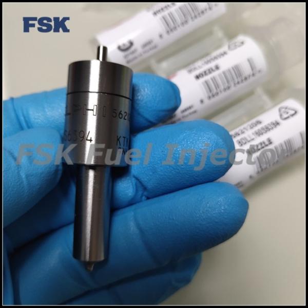 DLLA157P2508 Injecteur moteur à haute pression à rail commun avec 0433172508 fournisseur de fabricants