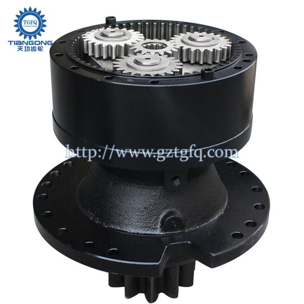 SK250-8 Super Swing Reduction Gearbox For KOBELCO SK260-8 For Excavator Spare Part