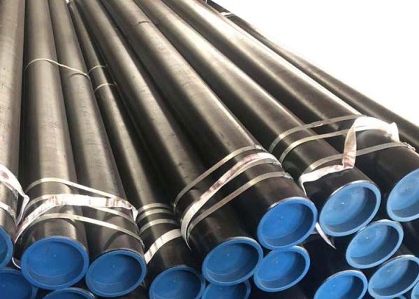 Astm A355 30mm Od Steel Tube Seamless Grade P22 P21