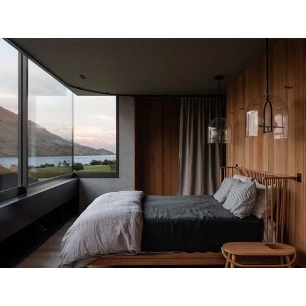 Specialized Interior Design Service for Hotel Villa and Irregular Space and Building
