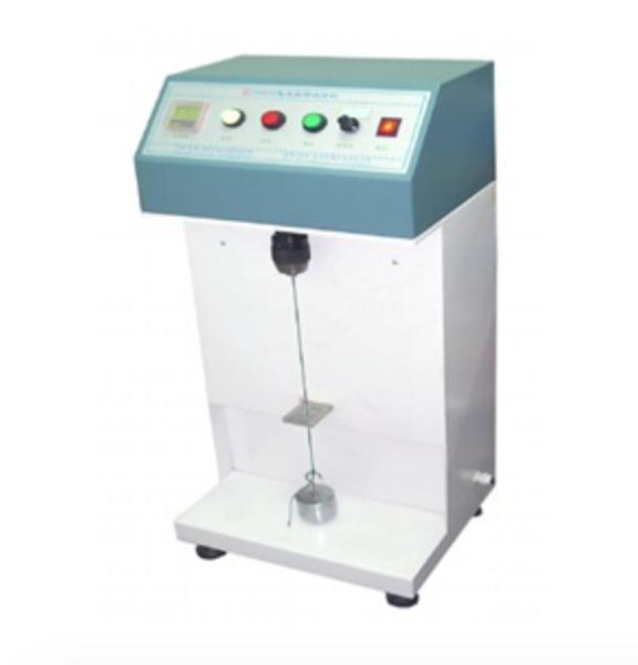 Equipamento de testes da borracha do IEC 60227, máquina de testes da força da carga do cabo para o fio do cabo