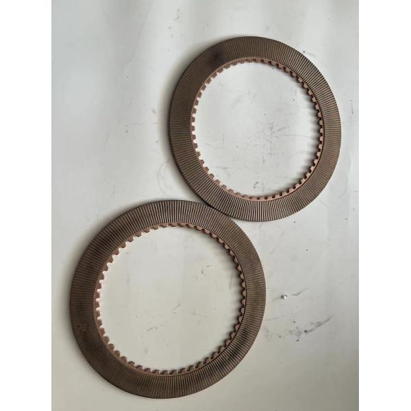 236989 Friction plates Parts