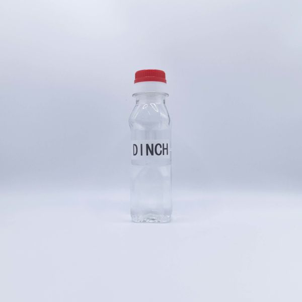 Plastificante DINCH sin ftalatos para contacto con alimentos para productos médicos