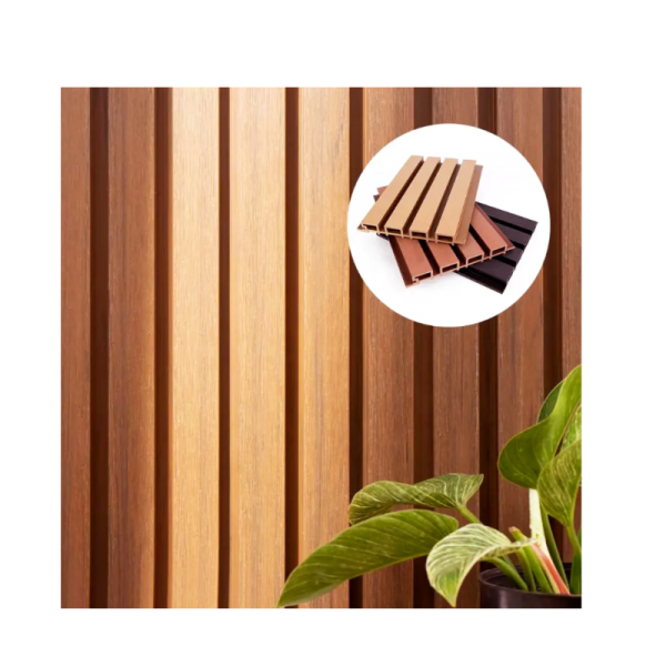 Wholesale Sustainable Wpc Materials Wall Cladding Exterior Other Boards Wall Panels/Boards Wpc Outdoor Wall Cladding