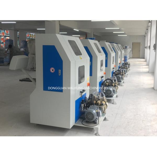 Maufung Máquina de ligação de álbuns fotográficos totalmente automática MF-PF400