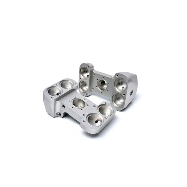 High Precision 5 Axis Customized Cnc Milling Service Steel