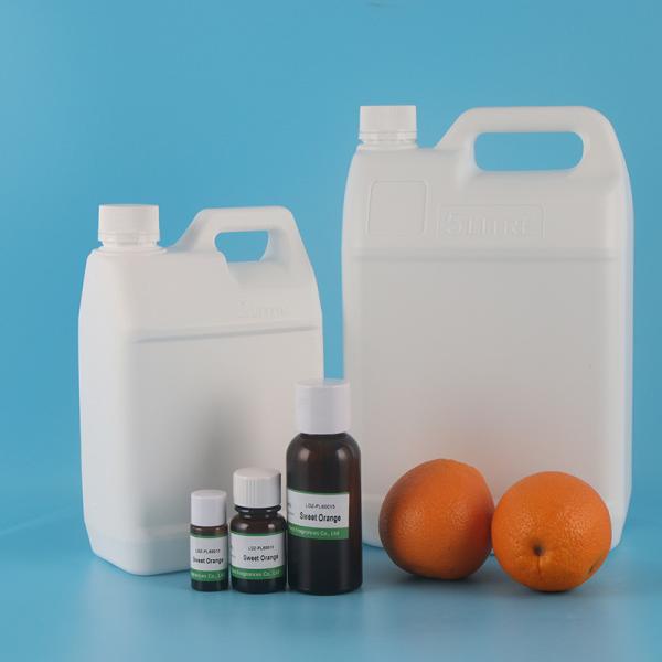 Sweet Orange Fragrance Essence Oil For Daily Use And Dish Soap Making