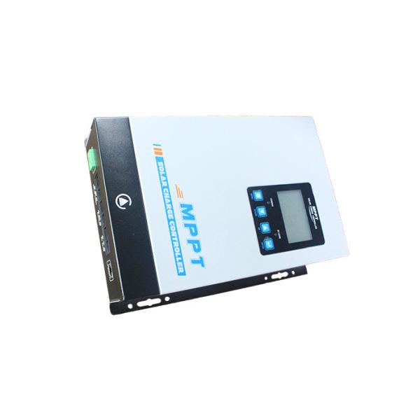 Hybrid Solar Controller Inverter , Advanced 100 Amp Mppt Charge Controller