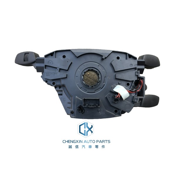 High-quality Classic M5 M6 Series E60E61E63E64LCI Steering Handle Wiper Handle Angle Position Sensor Combination Switch for BMW