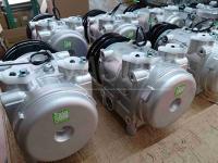 Compresseur de climatisation automatique pour 10PA30C 2A BUS DS55024