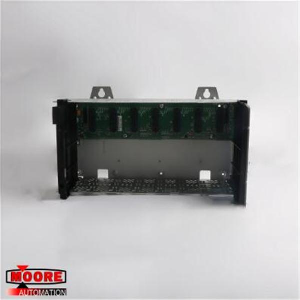 TC-FXX072 HONEYWELL 7 rainent des châssis de support de cartes