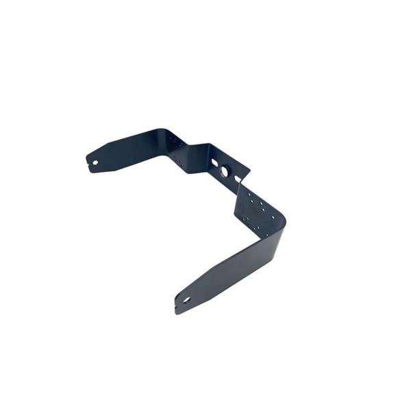 ISO9001 Precision Metal Stamping Parts Custom Stainless Steel Service