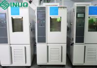 UN38.3 Programmable Temperature And Humidity Test Chamber 1000L