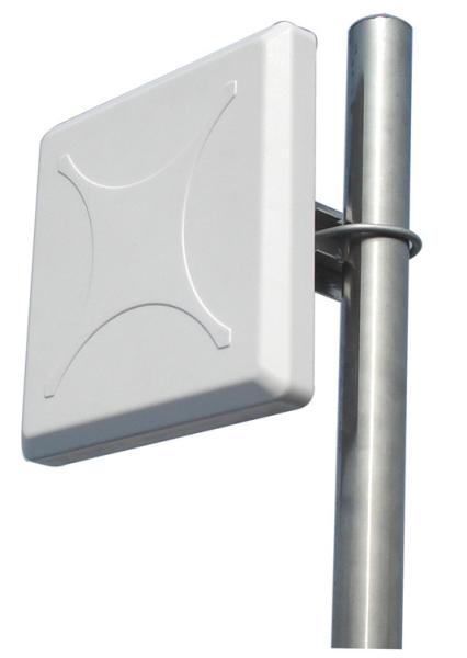 8dBi 400~480MHz Mantenna High Gain Antenna Outdoor Wireless Transmission
