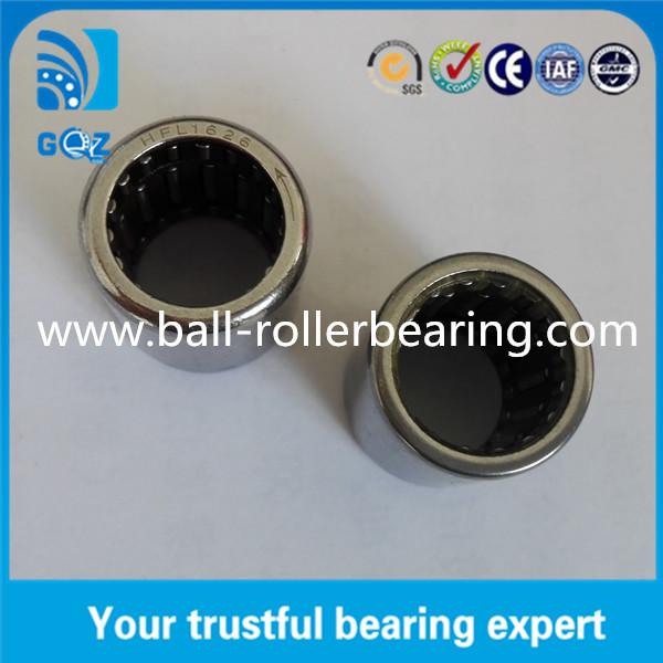 HFL1626 Needle Roller Clutch Thrust Bearing For Bicycle Height 26mm