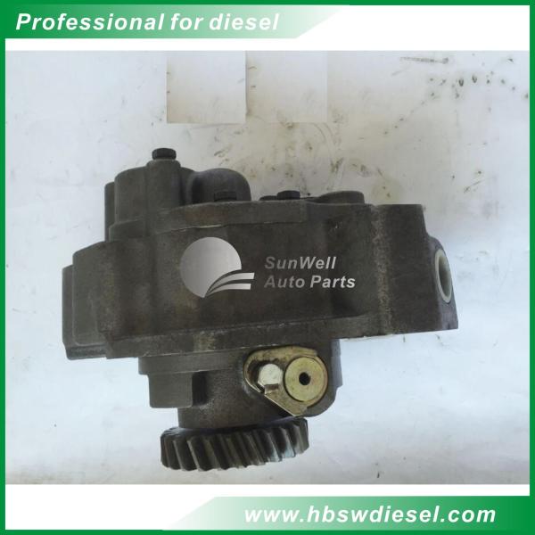 Cummins High Pressure Diesel Injection Oil Pump NT855 AR9835 3042378