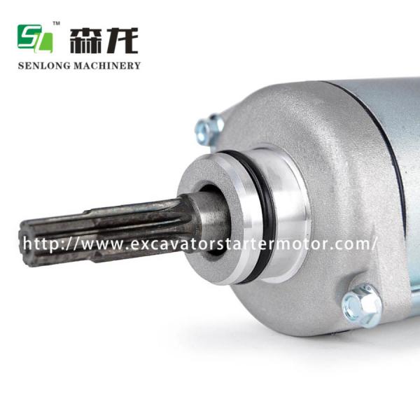 Стартер CB/XRE300 11-16 Мотоцикл 12V 9T CW 31200-KVK-901