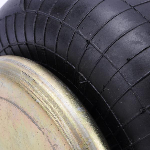 W01-358-7598 Firestone Air Spring 116B1 GUOMAT Air Bag Suspension