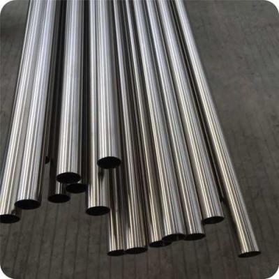 A categoria P15 de ASTM A355 soldou e aço feito de aço sem emenda de tubulação St52