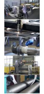 SHANDONG EPS MACHINERY CO.,LTD