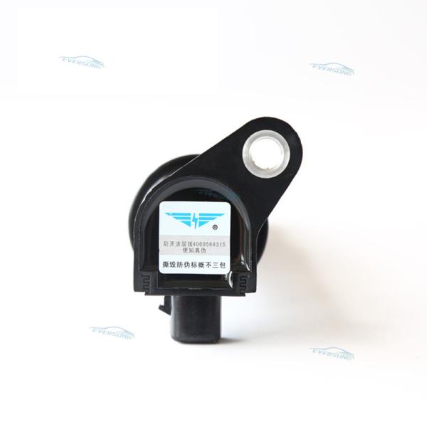 2730126640 Automotive Car Parts Ignition Coil For Hyundai Accent Rio 1.6L L4 VVT