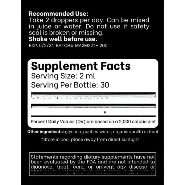 OEM Wholesale private label VITAMIN B3 for skin health Booster Immunity Improve Energy