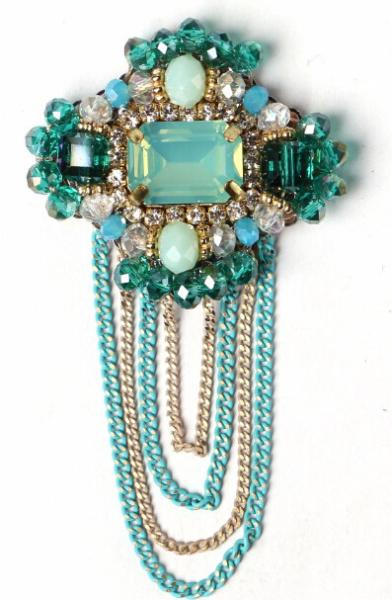 Fashion Women Accessories Crystal Custom Letter Rhinestone Brooch Pins,  new brooch design vintage brooch, Crystal Women