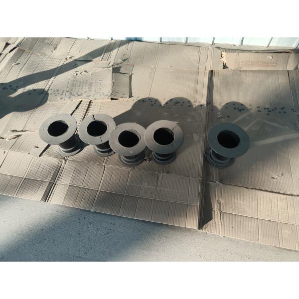 Caja de superficie de hierro dúctil para medidores de agua clase D400 E600 F900