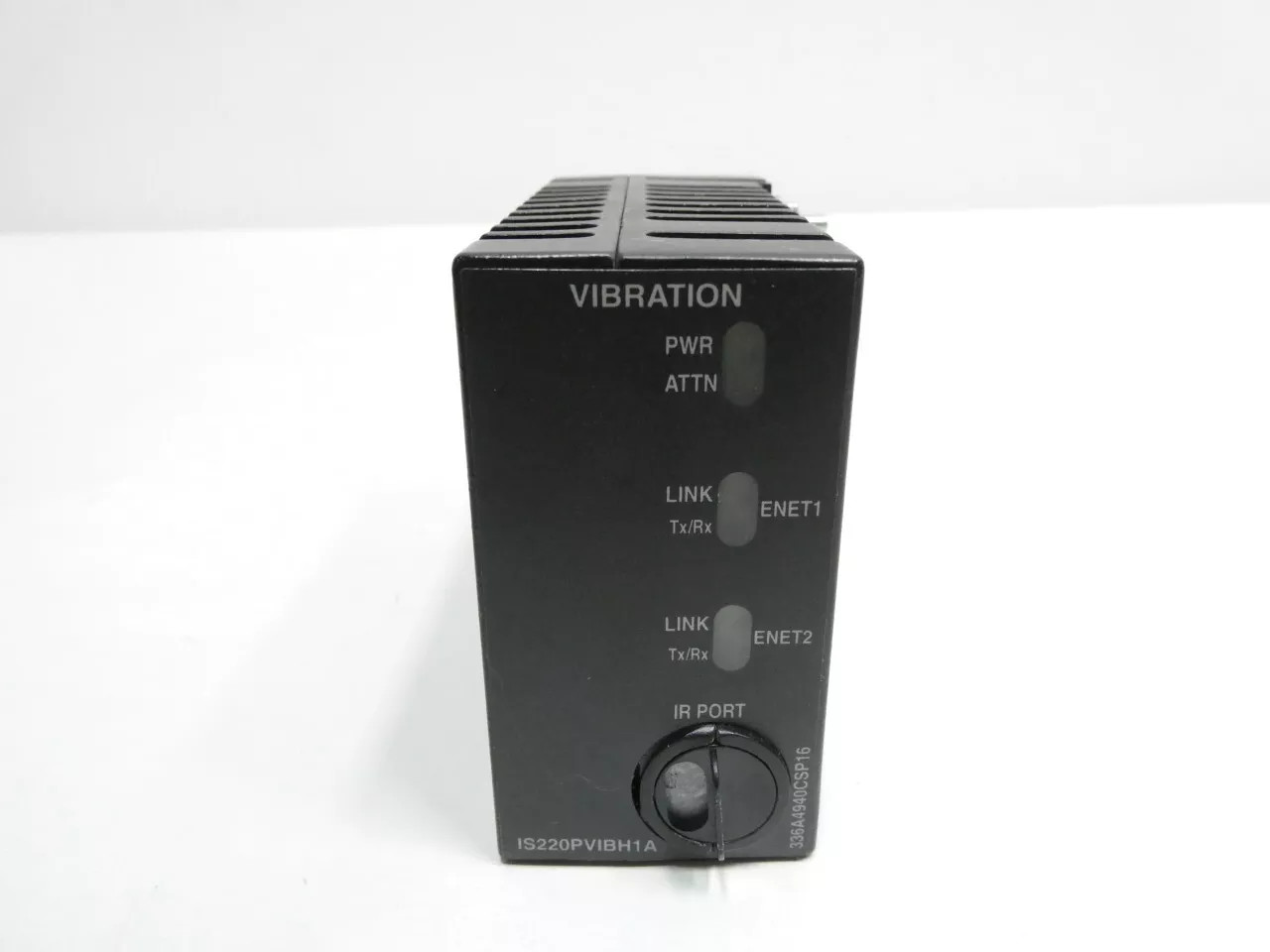 IS220PVIBH1AL General Electric Ge Is220pvibh1a Модуль вибрации Mark Vie