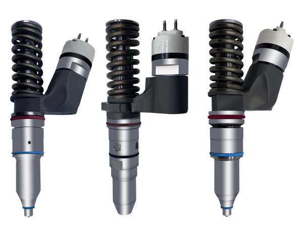 ORIGINAL NEW DIESEL C-A-T CUMMINS PERKINS INJECTOR ,MADE IN USA. we are C-A-T ,CUMMINS ,Pkerins Dealer ,all  is original