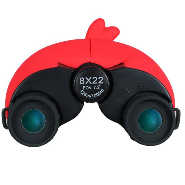 8x22mm Children'S Toy Binoculars