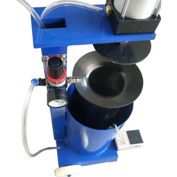 CE аттестовал инструменты автомобильного ремонта смазчика двигателя ODM