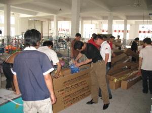 Youtu Outdoor Products  Co., Ltd
