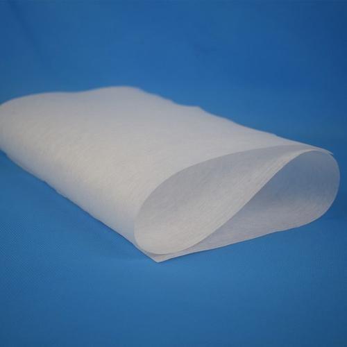 Anti Static Antibacterial 100 Percent Polypropylene Non Woven Fabric 10 Gsm