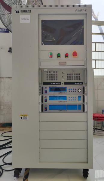 SSCG4-3000/10000 10000 RPM High Accuracy 0.2%FS Electric Dynamometer Test Bench System For Testing EV Motor Performance