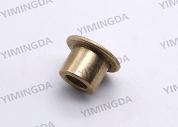 Couverture CH04-14 en acier pour des pièces de rechange de machines de textile de Yin Cutter Parts 5N 7N