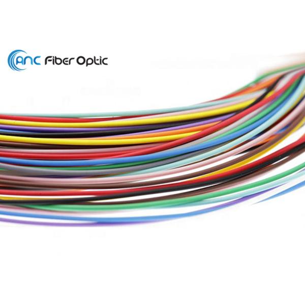 провод ОС2 ОМ1 ОМ2 ОМ3 ОМ4 ОМ5 оптического волокна буфера 900ум в цветах ИЭК 12 стандартных