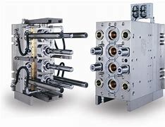 OEMは泡の鋳造型を、インペラー ダイ カスト型の水ポンプの部品の失った