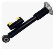 Mercedes Benz 1673202301 Chassis Parts Shock Absorber