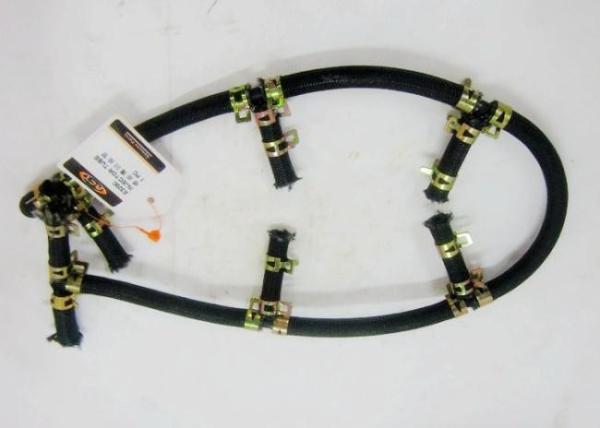 E320C Caterpillar Excavator Spare Parts Injector Tube For Caterpillar Machinery