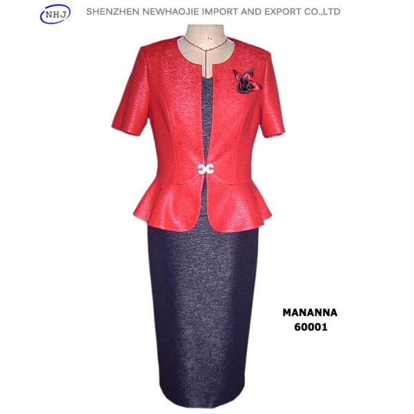 women skirt with dark blue skirt