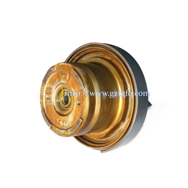 Assy прибора перемещения экскаватора мотора 706-8J-01012 перемещения PC450-7 /pPC400-6 применяется для komastu