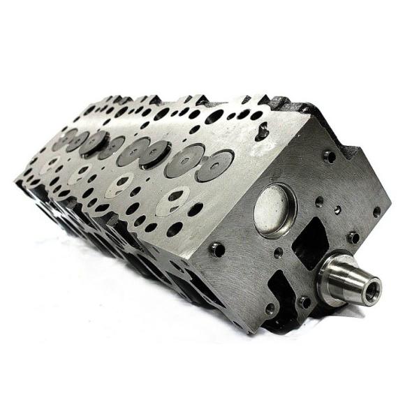 Assy головки цилиндра Тойота 2L2 с пазом масла и с 6 водопоями