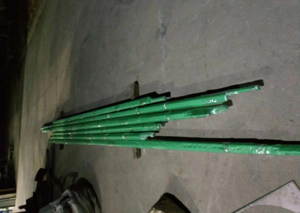 7.93g/Cm3 Precipitation Hardening Stainless Steel Corrosion Resistance For -253°C - 650°C