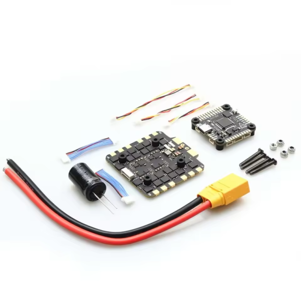 F722 Flying Tower BF 3-8S BL 100A Brushless Electric Tuning Machine 13-inch 15-inch Crossing Flight Control F7 Made Plastic